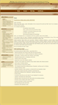 Mobile Screenshot of litamber.lt